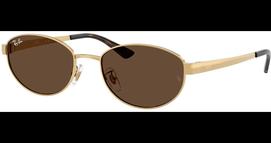 Ray-Ban Sonnenbrille Unisex Ray-Ban RB3774D 001/73 Ansicht 1
