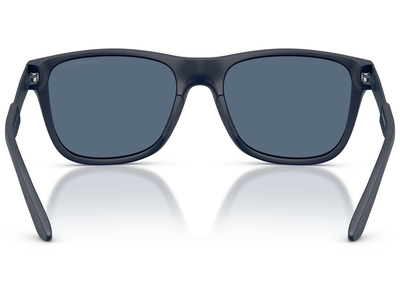 Emporio Armani Sonnenbrille Herren Emporio Armani EA4243 624480 56 Ansicht 4