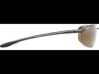 Maui Jim Sonnenbrille Unisex Maui Jim Hookipa H407-02 Ansicht 3