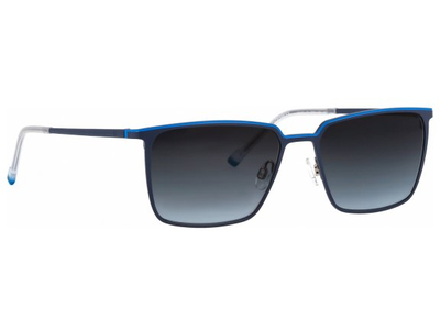 Humphreys Sonnenbrille Herren HUMPHREY´S  585337 Blau Ansicht 3