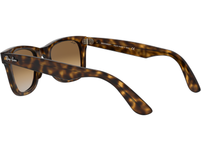 Ray-Ban Wayfarer Ease RB4340 710/51 - Ansicht 4