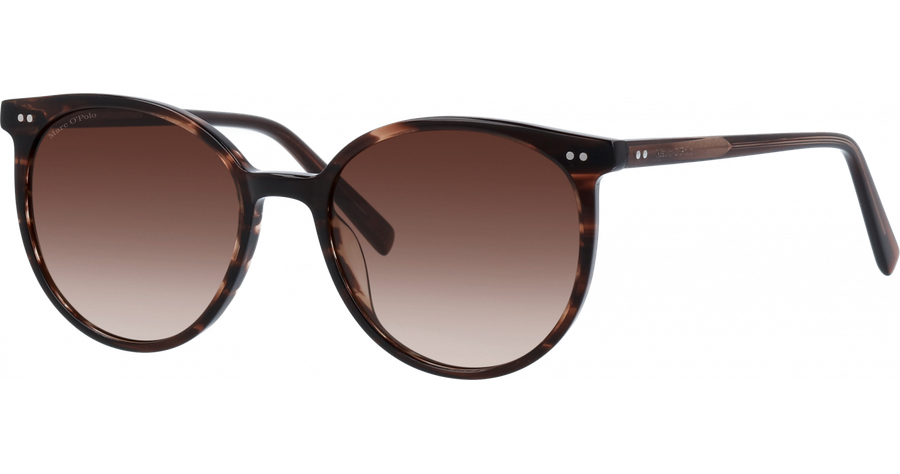 Marc O'Polo Sonnenbrille Unisex Marc O'Polo 506164 60 2065 Havanna Ansicht 1