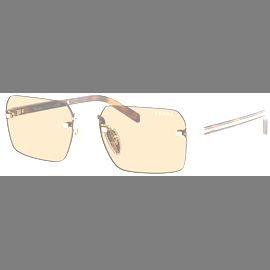 Prada Sonnenbrille Herren Prada PR D55S 5AK90F