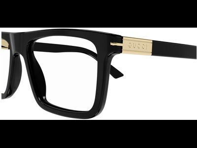 Gucci Brille Herren Gucci GG1504O 56 005 Ansicht 2
