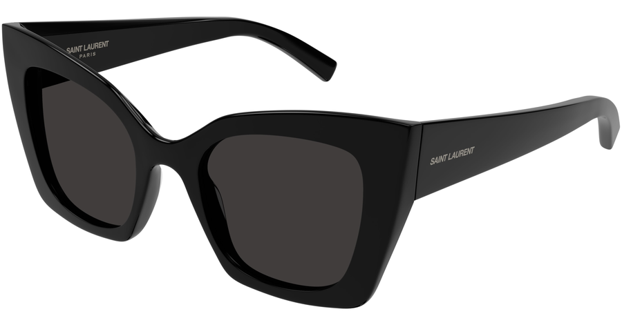 Saint Laurent Sonnenbrille Damen Saint Laurent SL 552 001 Ansicht 1