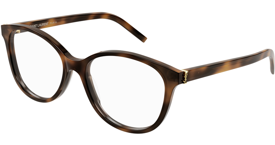 Saint Laurent Brille Damen Saint Laurent SL M112 002 Ansicht 1