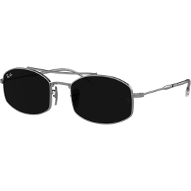  Ray-Ban RB3719 001/31 54-20