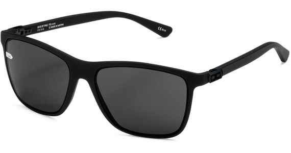 gloryfy Gi15 St. Pauli black in black - Ansicht 2