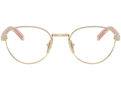 Prada Brille Damen Prada PR B53V ACX1O1 Ansicht 2