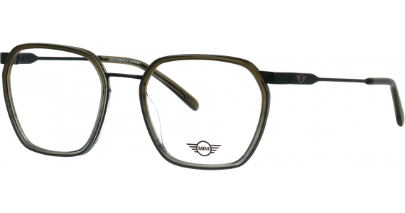 Mini Eyewear 741039 51 40 - Ansicht 2