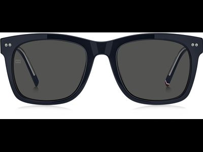 Tommy Hilfiger Sonnenbrille Herren Tommy Hilfiger TH 2184/S 52 PJP Ansicht 2