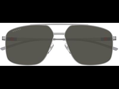 Gucci Sonnenbrille Herren Gucci GG1676S 60 001 Ansicht 3