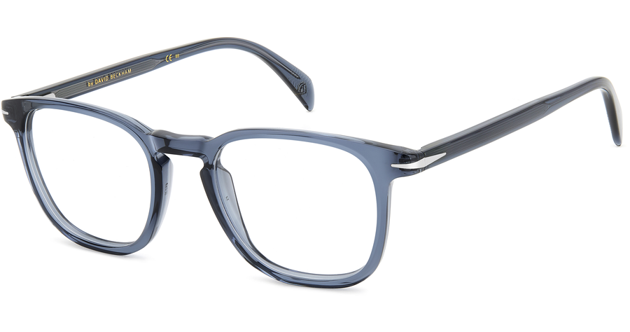 David Beckham Brille Herren David Beckham DB 1050 49 PJP Ansicht 1