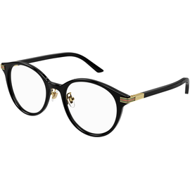 Gucci Brille Damen Gucci GG1454OK 52 001