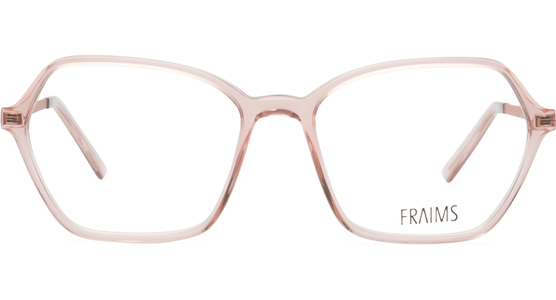 FRAIMS 03-07010-02 Cyndi, Puderrose / Gold matt - Ansicht 3