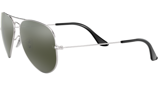Ray-Ban Aviator Mirror RB3025 003/40 62 - Ansicht 3