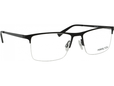 Hamilton Brille Herren Hamilton 01-43190-01 Ansicht 3