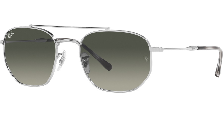 Ray-Ban Sonnenbrille Unisex Ray-Ban RB3707 003/71 Ansicht 1