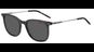 Hugo HG 1203/S 52 grey