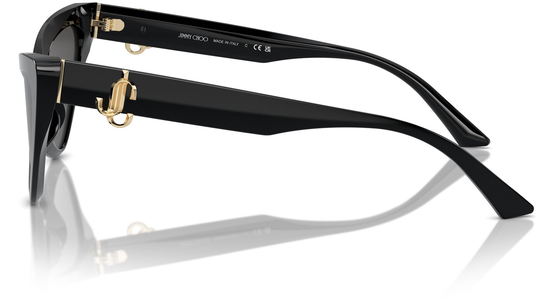 Jimmy Choo JC5008 500087 55 - Ansicht 4