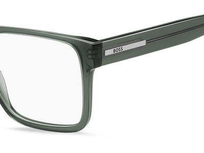 Hugo Boss Brille Herren Hugo Boss BOSS 1898 55 1ED Ansicht 3