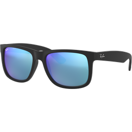 Ray-Ban Sonnenbrille Herren Ray-Ban Justin Classic RB4165 622/55 51