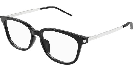 Saint Laurent SL 648/F 001 - Ansicht 2