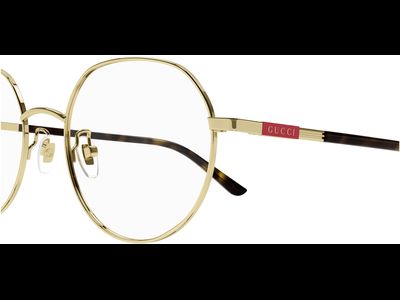 Gucci Brille Herren Gucci GG1349O 53 004 Ansicht 3