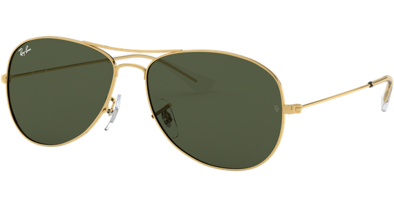 Ray-Ban Cockpit RB3362 001 - Ansicht 2