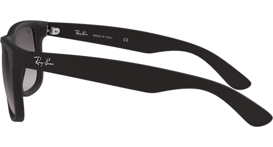 Ray-Ban Justin Classic RB4165 601/8G 55 - Ansicht 4