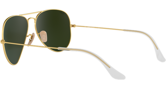 Ray-Ban Aviator Flash Lenses RB3025 112/17 55 - Ansicht 5