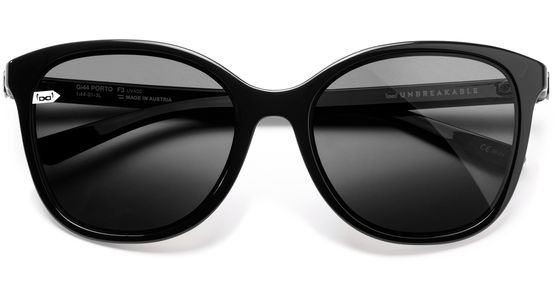 gloryfy Gi44 Porto Cervo black shiny - Ansicht 3