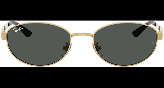 Ray-Ban RB3774D 001/87 - Ansicht 3