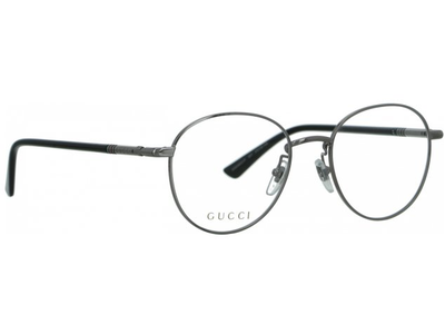 Gucci Brille Herren Gucci GG0392O 51 001 Ansicht 3