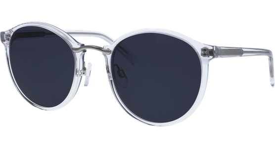SunRay 06-13080-03 5222, kristall transparent/silber  - Ansicht 2