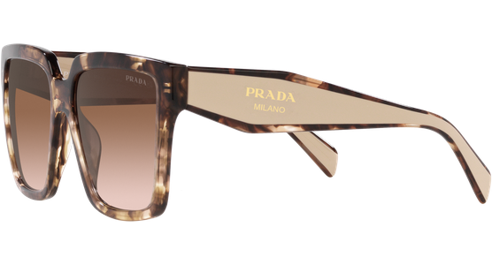 Prada PR 24ZS 07R0A6 - Ansicht 3