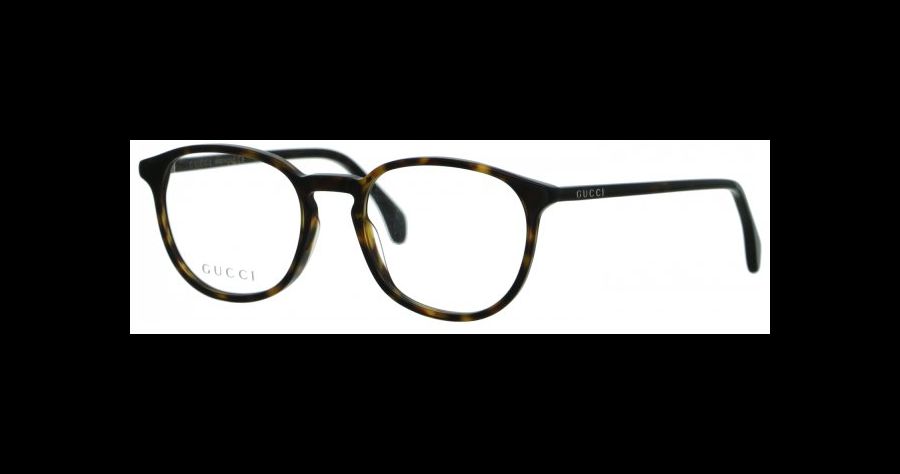 Gucci Brille Herren Gucci GG0551O 50 002 Ansicht 1