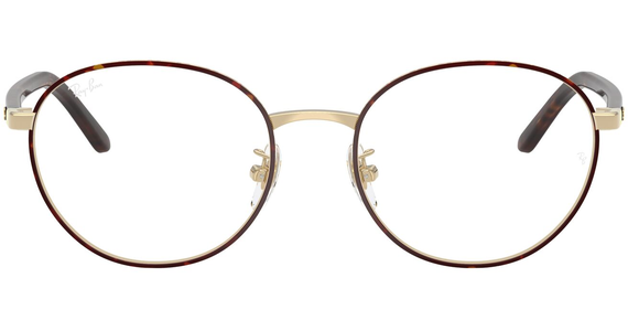 Ray-Ban RX6538D 3193 - Ansicht 3