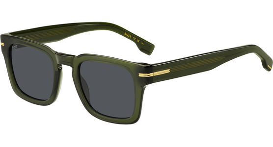 Hugo Boss BOSS 1625/S 50 green - Ansicht 2