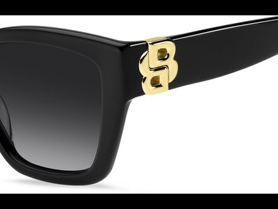 Hugo Boss Sonnenbrille Damen Hugo Boss BOSS 1938/G/S 54 807 Ansicht 3