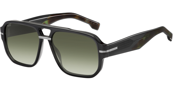Hugo Boss BOSS 1718/S 57 KB7 - Ansicht 2