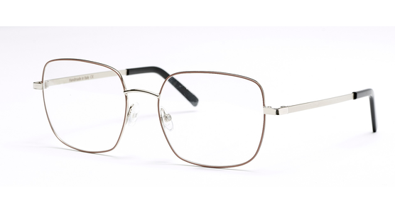 FRAIMS 03-97230-02 Adele, Taupe Matt/Silber - Ansicht 2