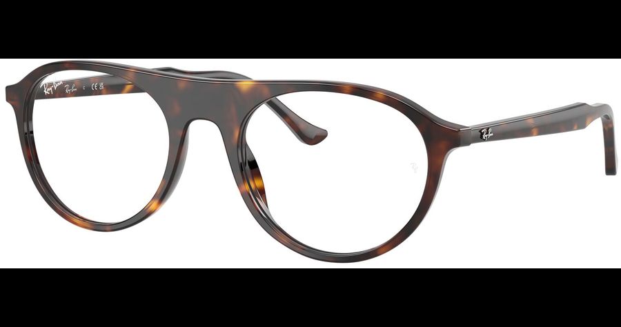 Ray-Ban Brille Unisex Ray-Ban RX5441 2012 Ansicht 1