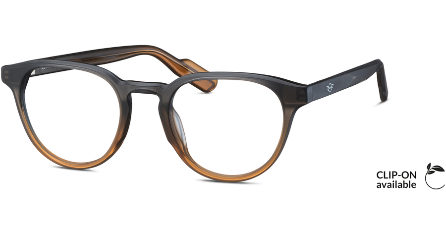 Mini Eyewear Brille Unisex Mini Eyewear 743042 49 36 Ansicht 1