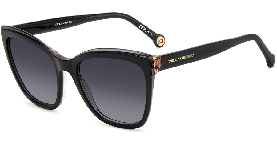 Carolina Herrera Sonnenbrille Damen Carolina Herrera HER 0188/S 55 KDX Ansicht 1
