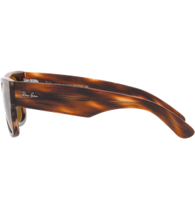 Ray-Ban Mega Wayfarer RB0840S 954/33 - Ansicht 4