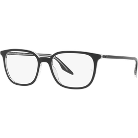 Ray-Ban Brille Unisex Ray-Ban RX5406 2034