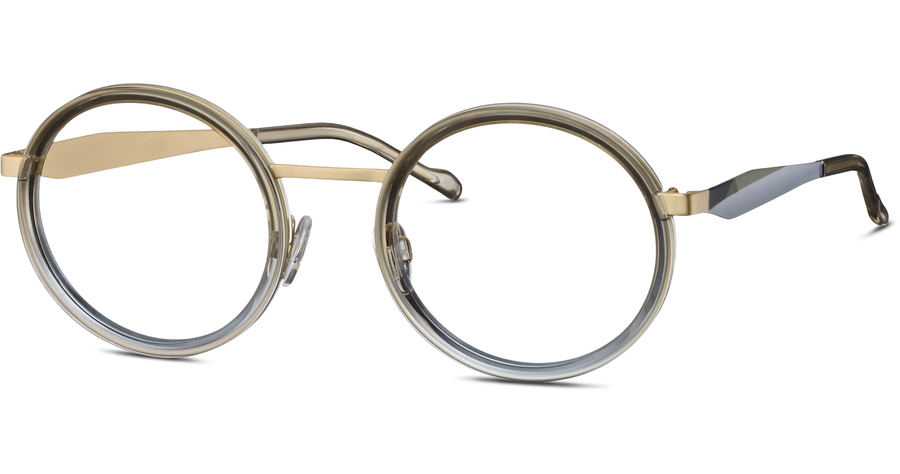 Titanflex Brille Damen Titanflex 826054 50 24 Ansicht 1