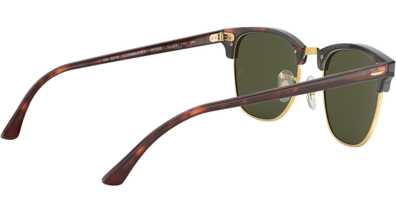 Ray-Ban Clubmaster Classic RB3016 W0366 51 - Ansicht 13