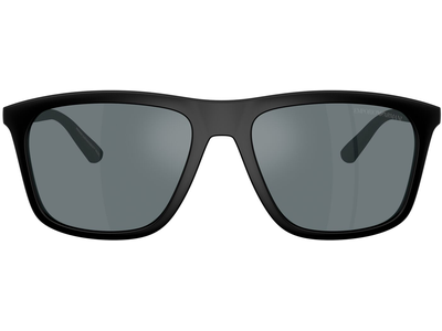 Emporio Armani Sonnenbrille Herren Emporio Armani EA4237 50016G 57 Ansicht 2